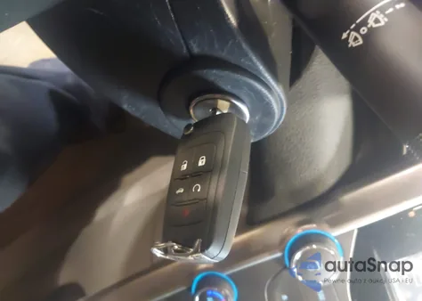 2013 Chevrolet Malibu Eco Premium Audio z USA, uszkodzony, nr VIN 1G11F5RR8DF109741